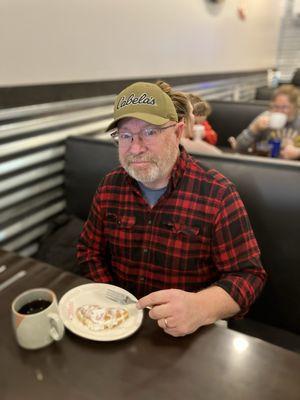 Photo of Gary S.
