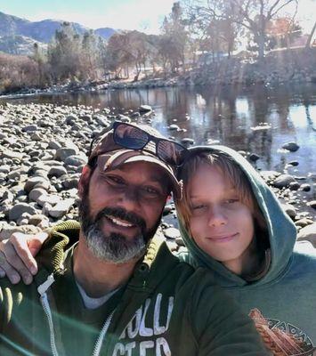 photo of Christopher S.