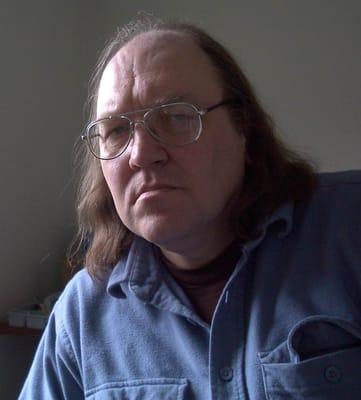 Photo of Mark G.