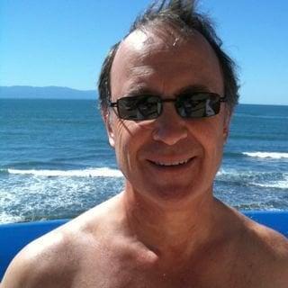 photo of Geoffrey S.