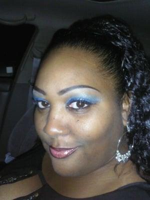 Photo of Tanisha M.