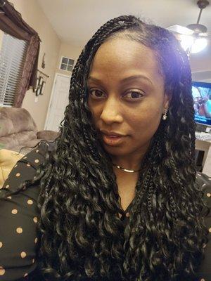 Photo of Angelica E.