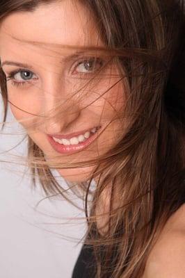 photo of Yevgeniya Y.