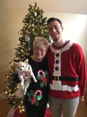 photo of Elizabeth A.