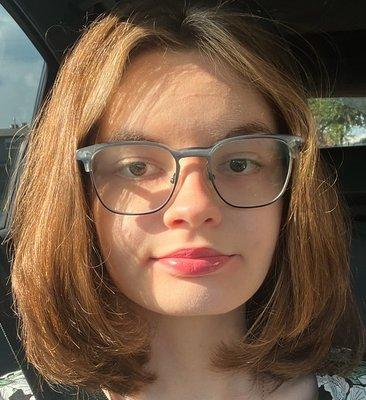 Photo of Ari K.