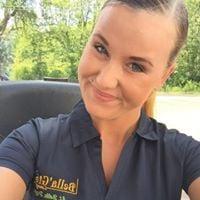 photo of Lucinka LuLu M.