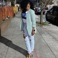 photo of Jennifer C.