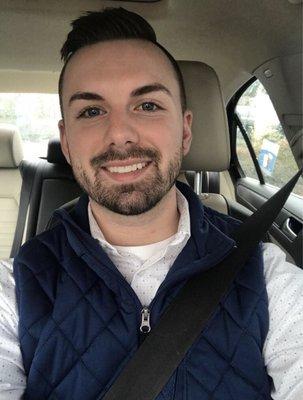 photo of Dylan M.