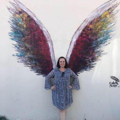 Photo of Jenny H.