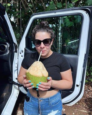 photo of Alyssa C.