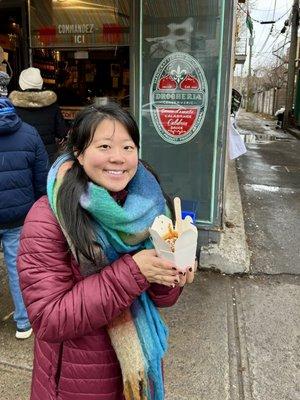 photo of Josephine C.