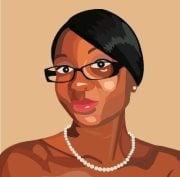 photo of Angelica R.