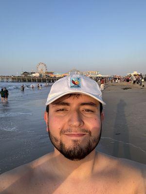 Photo of Camilo S.
