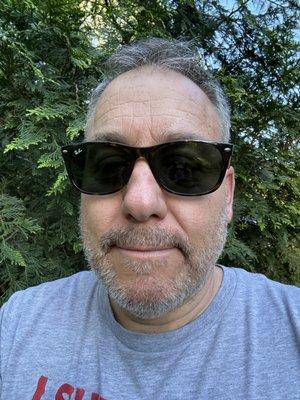 Photo of David F.