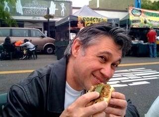 Photo of Fernando C.