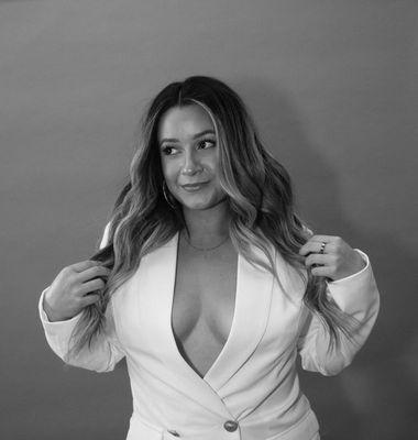 Photo of Adrianna N.