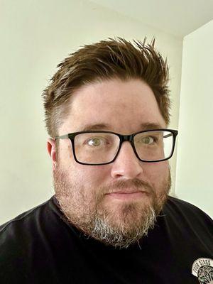 Photo of Stephen P.