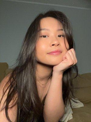 Photo of Lauren N.