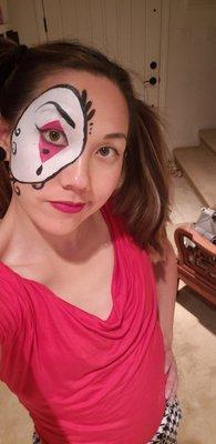 Photo of Kellie B.