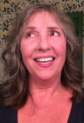 Photo of Virginia W.