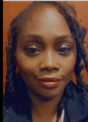 Photo of Tiffany B.