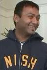 Photo of Nish N.
