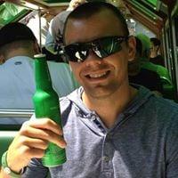 Photo of Matthew P.