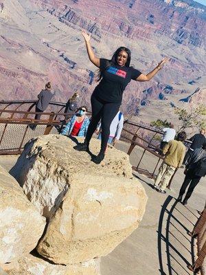 photo of Tameshia T.