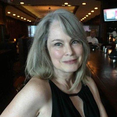 photo of M Christine K.