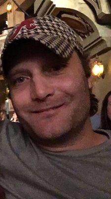 Photo of Brian P.