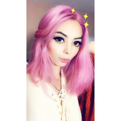 Photo of Cassandra D.