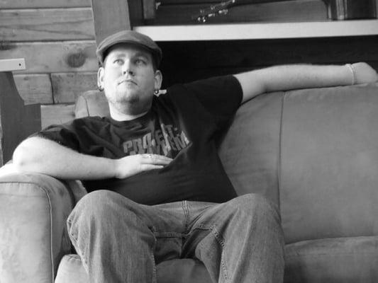 Photo of Kyle G.