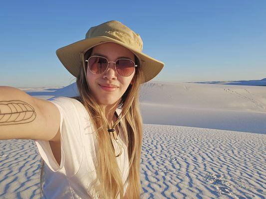 Photo of Christina H.