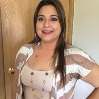 Photo of Candy C.