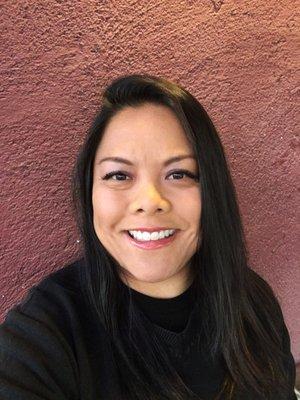 Photo of Julie P.