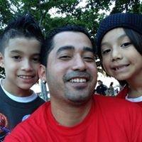 Photo of Juan R.