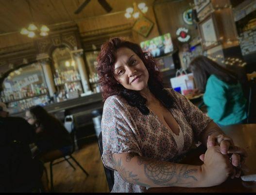 photo of Julianna M.