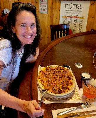 photo of Bear Creek Lodge, L.