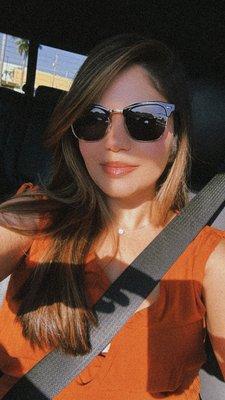 photo of Zulay C.