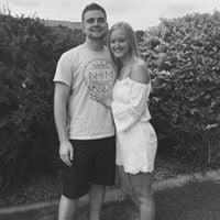 photo of Brittany K.