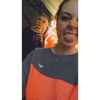 Photo of Kristina K.