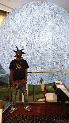 Photo of Shaq H.