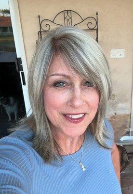 Photo of Julia L.