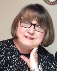 Photo of Doris J.