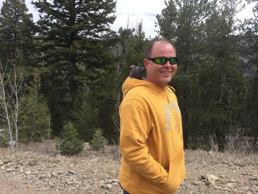 Photo of Travis T.