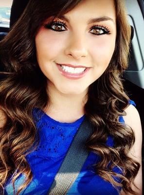 Photo of Katie M.