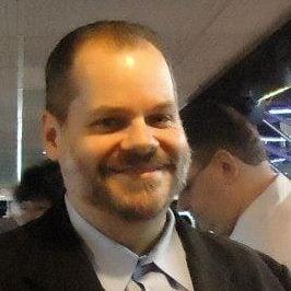 Photo of Dan B.