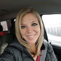 Photo of Erica A.