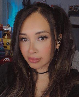 photo of Marissa M.