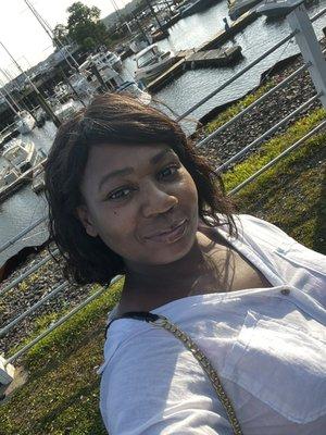 Photo of Lisa A.